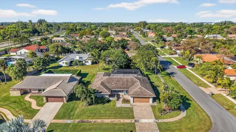 21911 Satinwood Drive Boca Raton FL 33428
