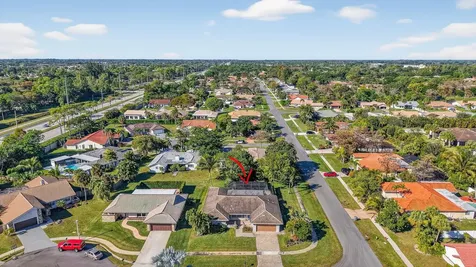 21911 Satinwood Drive Boca Raton FL 33428
