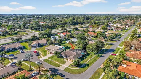 21911 Satinwood Drive Boca Raton FL 33428