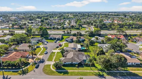 21911 Satinwood Drive Boca Raton FL 33428