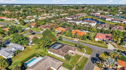 21911 Satinwood Drive Boca Raton FL 33428