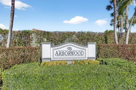 21911 Satinwood Drive Boca Raton FL 33428