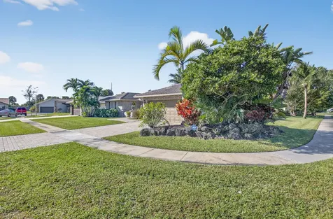 21911 Satinwood Drive Boca Raton FL 33428
