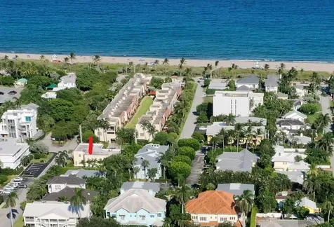 202 Gleason Street Delray Beach FL 33483