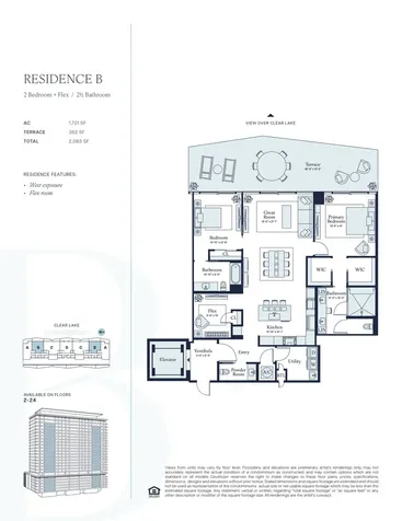 550 S Australian Avenue West Palm Beach FL 33401