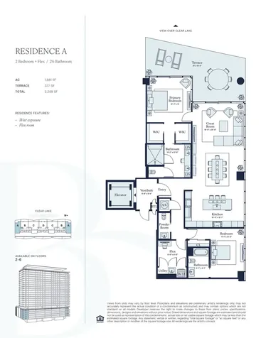 550 S Australian Avenue West Palm Beach FL 33401