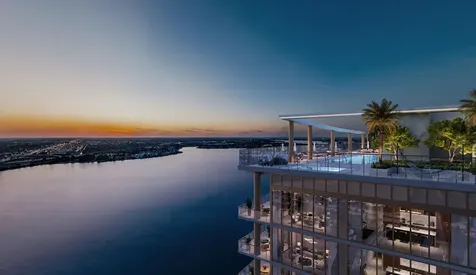 550 S Australian Avenue West Palm Beach FL 33401