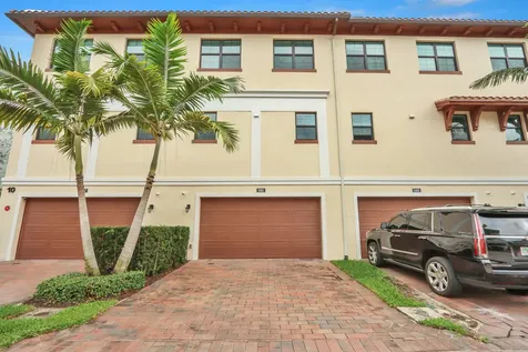 5161 Beckman Terrace Palm Beach Gardens FL 33418