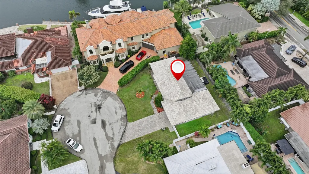 4421 Ne 23rd Avenue Lighthouse Point FL 33064