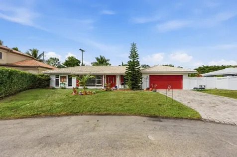 4421 Ne 23rd Avenue Lighthouse Point FL 33064