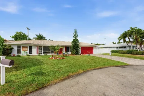 4421 Ne 23rd Avenue Lighthouse Point FL 33064