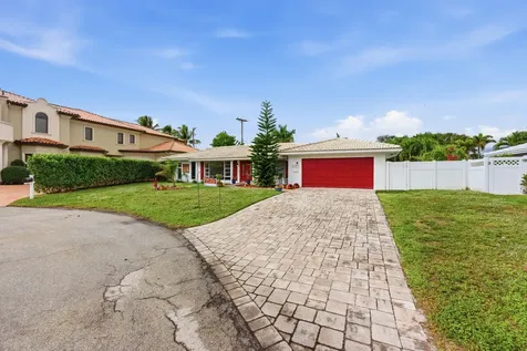 4421 Ne 23rd Avenue Lighthouse Point FL 33064