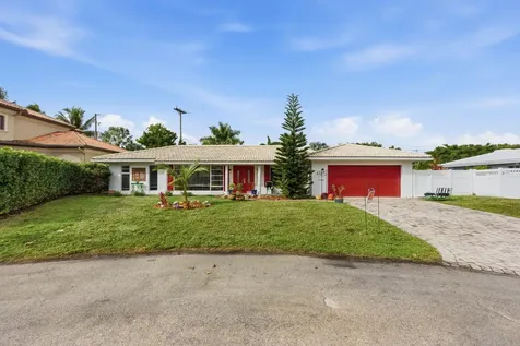 4421 Ne 23rd Avenue Lighthouse Point FL 33064