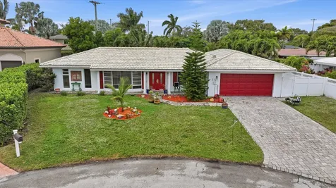 4421 Ne 23rd Avenue Lighthouse Point FL 33064
