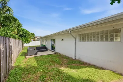 4421 Ne 23rd Avenue Lighthouse Point FL 33064