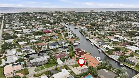 4421 Ne 23rd Avenue Lighthouse Point FL 33064