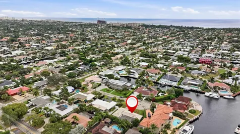 4421 Ne 23rd Avenue Lighthouse Point FL 33064