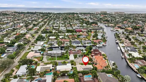 4421 Ne 23rd Avenue Lighthouse Point FL 33064