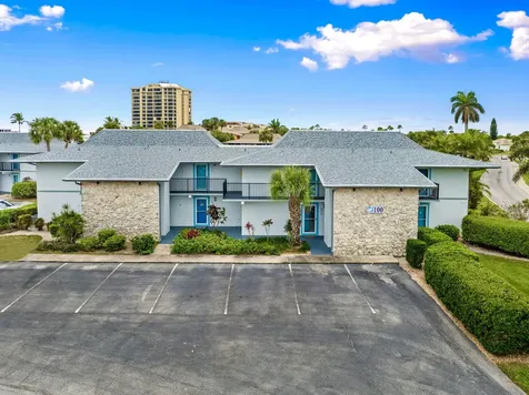 2400 S Ocean Drive Hutchinson Island FL 34949