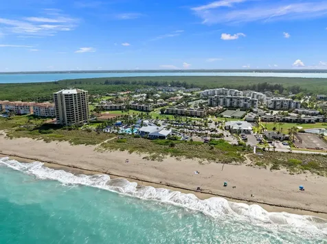 2400 S Ocean Drive Hutchinson Island FL 34949