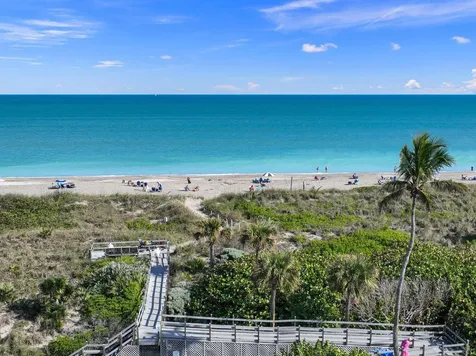 2400 S Ocean Drive Hutchinson Island FL 34949