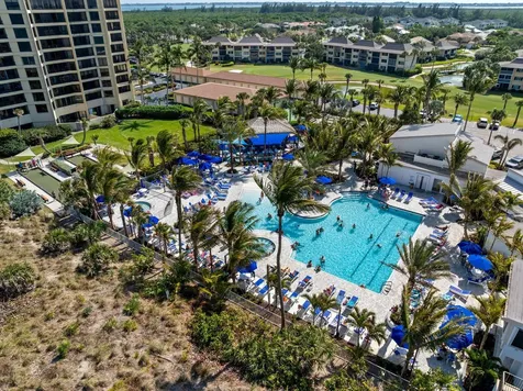 2400 S Ocean Drive Hutchinson Island FL 34949