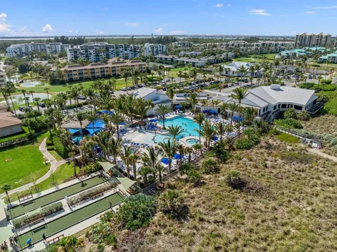 2400 S Ocean Drive Hutchinson Island FL 34949