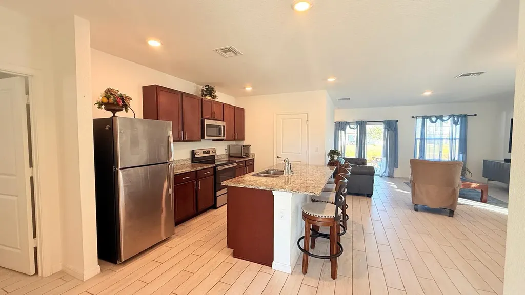 5154 Armina Place Fort Pierce FL 34951