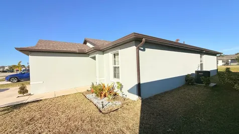 5154 Armina Place Fort Pierce FL 34951