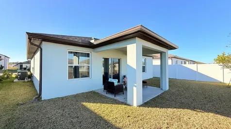 5154 Armina Place Fort Pierce FL 34951