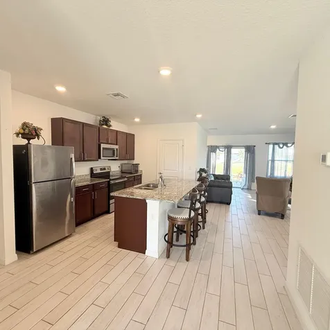 5154 Armina Place Fort Pierce FL 34951