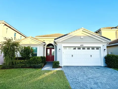 4572 Ambersweet Way Westlake FL 33470