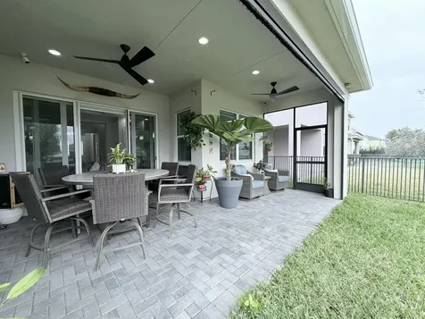 4572 Ambersweet Way Westlake FL 33470