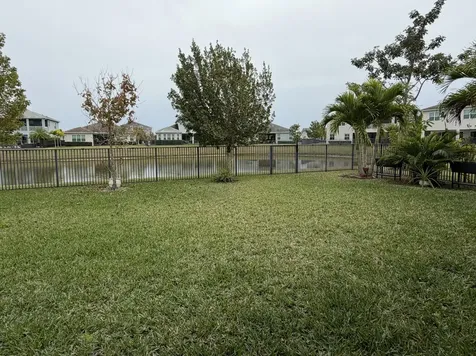 4572 Ambersweet Way Westlake FL 33470