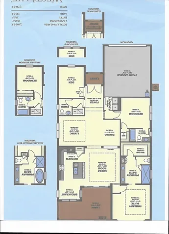 4572 Ambersweet Way Westlake FL 33470
