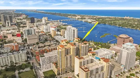 701 S Olive Avenue West Palm Beach FL 33401