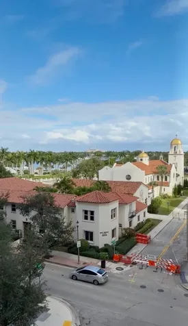701 S Olive Avenue West Palm Beach FL 33401