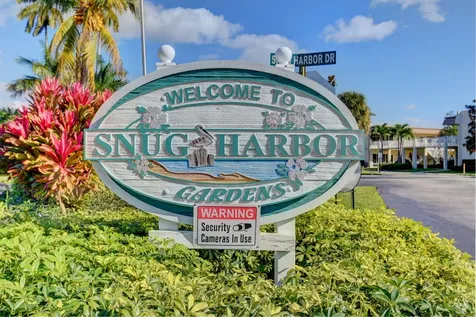 624 Snug Harbor Drive Boynton Beach FL 33435