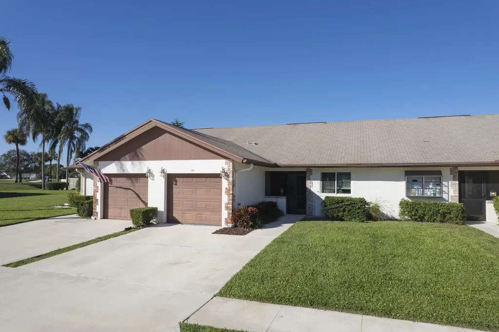 140 Moccasin Trail Jupiter FL 33458