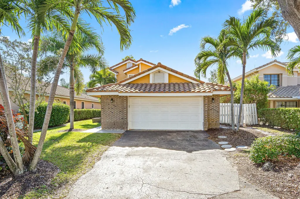 4134 Nw 2nd Lane Delray Beach FL 33445