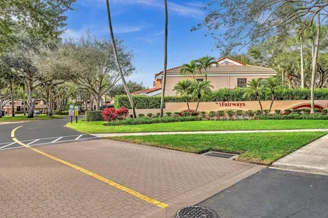 17372 Boca Club Boulevard Boca Raton FL 33487