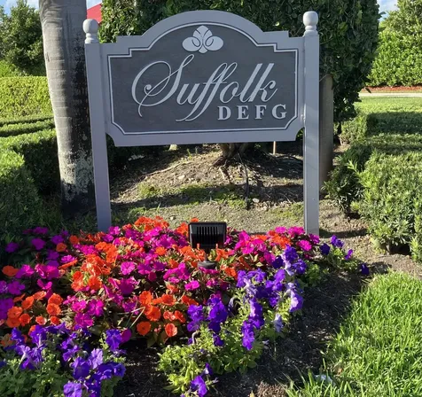 156 Suffolk D Boca Raton FL 33434
