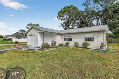 1757 Sw Ocean Cove Avenue Port Saint Lucie FL 34953