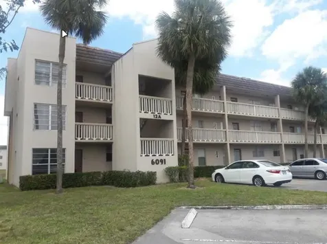 6091 Nw 61st Avenue Tamarac FL 33319