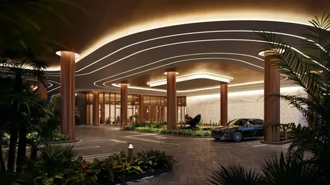 550 S Australian Avenue West Palm Beach FL 33401
