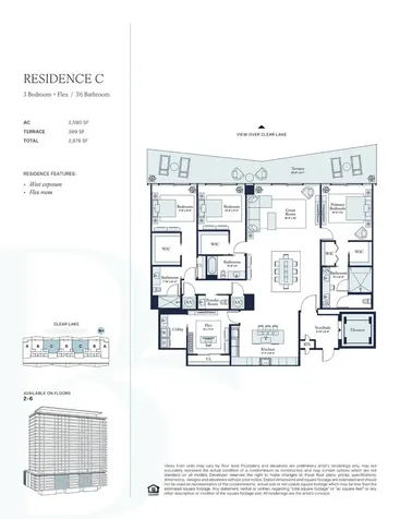 550 S Australian Avenue West Palm Beach FL 33401