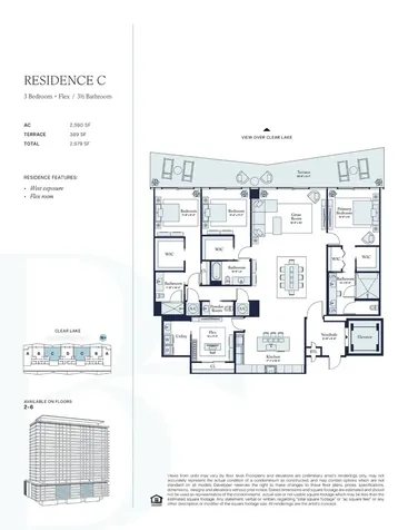 550 S Australian Avenue West Palm Beach FL 33401