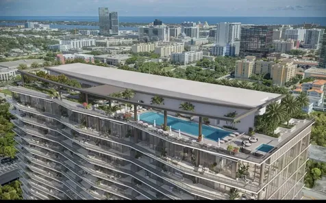 550 S Australian Avenue West Palm Beach FL 33401