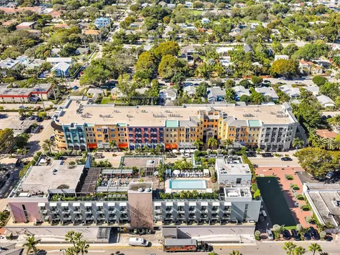 200 Ne 2nd Avenue Delray Beach FL 33444