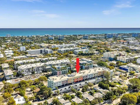 200 Ne 2nd Avenue Delray Beach FL 33444